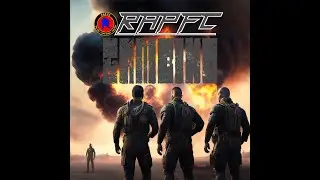 Rap FC - GAMBINO