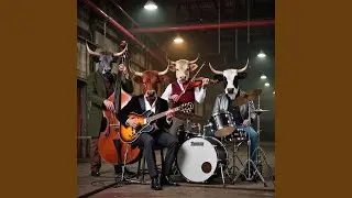 Cowboy Bebop