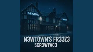 Newtown's Freeze
