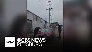 Woman accused of striking 2 cyclists at OpenStreetsPGH event has hearing postponed