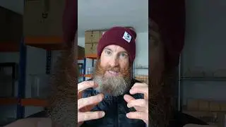 SECRETS to a Softer Beard! #beardtips #beardcare #beardroutine