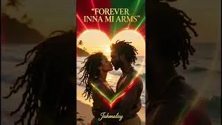 Forever Inna Mi Arms | Jahmalay #ForeverInnaMiArms #Jahmalay #Reggae2025 #RootsReggae