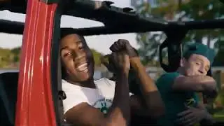 Lil Rob Ft. MGM Lett - Top Off (Official Music Video)