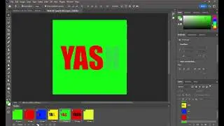 YASH GIF #photoshop #edit