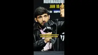Tsarukyan vs Gaethje? UFC&rsquo;s Next Title Eliminator?
