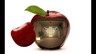 Empty Room Manipulation  in an APPLE l YouTube Tutorials Tuts