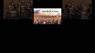 FIRST BATTLE OF TARAIN #tnpsc #upsc #history #war #gori #prithvirajchauhan #group4 #competitiveexam