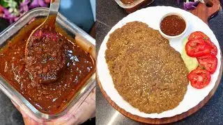 Tasty और Healthy Gluten-free Recipe/Ragi Paratha/High Fiber Ragi Sweet Potato Paratha #weightloss