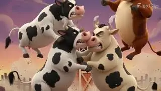 #moralstories  #unitygroup #cartoon #funny #babysongs #2026short #childrensvideo  #moralstory