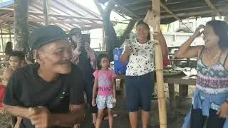 How we celebrate birthdays with the family!