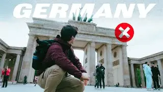 Почему я думаю о том, чтобы уехать из Германии — моя честная правда