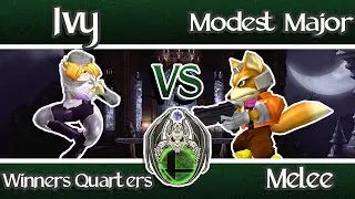 Modest Major vs Ivy - Den of Dragons - Winners Quarters