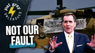 White House: 'It&rsquo;s Not About Accountability' | 4/7/23