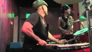 Study Drums with Steve Hass