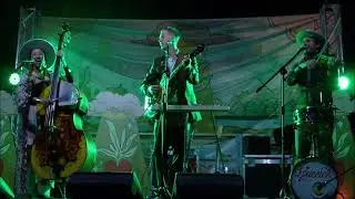 Lovesick - Until I'm Done - Live Parco Fibonacci - Montefano