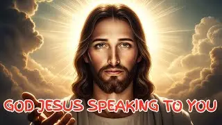 god Jesus says : I am talking to you My child 😭 today Jesus massage for you  @GodJesusAmen. 