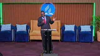 Bluffhill SDA Church || Elder Manjobo || THE SUBSTANCE OF THE EVERLASTING GOSPEL part 3
