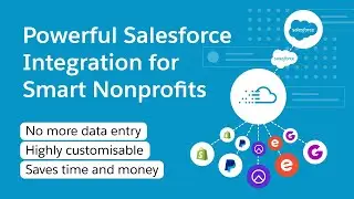 Salesforce Demo: How MoveData Works