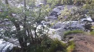 Windermere UK