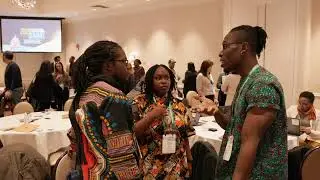 2025 FCAA Global Philanthropy Summit - Day 1 Overview