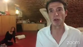 Se sentir mieux avec la méthode Feldenkrais