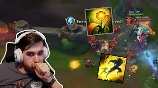 DID YOU SEE THAT LEE SIN KICK?!?