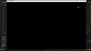 ABSTRACTION OF PLAYER WEAPON AND ENEMY COLLISION 002 P1