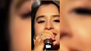 Aaj fir jine ki tammna hai..|| Instagram viral reel | Aishwarya majumdar || 2024..