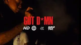 Islandbaby Ft Li Rye “GodDamn” (Official Video)