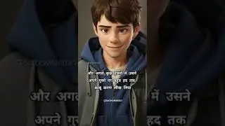 एक गांव में एक लड़का रहता था....👌 #explorepage #reletable #edgymeme