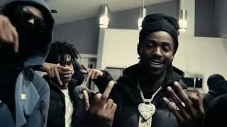 Blaccey500 x Lilcuzz1090 -Till It Clicc (Official Music Video)