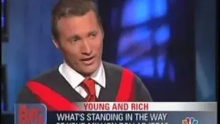 Visalus Europe-ViSalus CEO-The Big Idea with Donny Deutsch