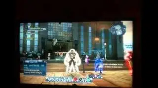 Dcuo camera test