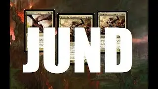Top ten MTG: Best Jund cards in Commander