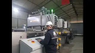 Jelly Candy Production Line/ Линия производства мармелада/خط تصنيع حلوى الهلام
