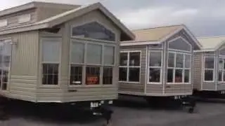 2014 Niagara Trailers Spring Open House
