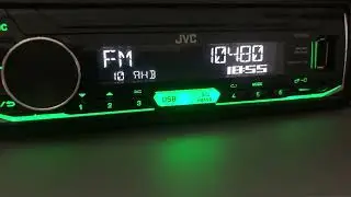 [ES] 104.8 Ishq FM (India, New Delhi), distance 2575 km. 05.06.2022. 03:45 UTC.
