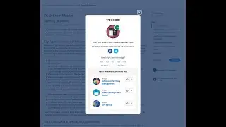 Client List Growth with Financial Services Cloud | Track Client Metrics | Salesforce Challenge