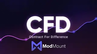Explore the world of CFD&rsquo;s with Modmount and Learn How to Get Started Today!