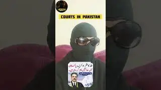 Are Pakistan&rsquo;s Courts Really Working? Or Just a Political Show?
