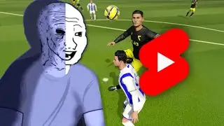 We Miss Old Dream League Soccer 😢 #Shorts