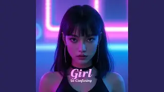 Girl, So Confusing