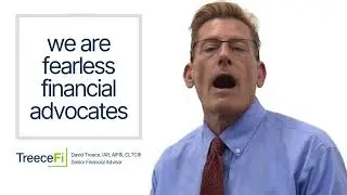TreeceFi Values Advocacy