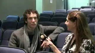 JONAS CHERNICK- Canadian Film Review Extended Interview  Part 1- MY AWKWARD SEXUAL ADVENTURE