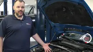 Autoscope Minute - Coolant and Washer Fluid