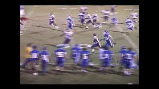 Sam Shields Highlights - Sarasota (FL) Booker