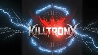Killtronx -Still Road Calling ‐
