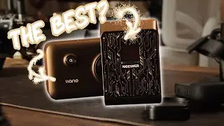 Which Camera Battery is The Best? ULTIMATE Comparison