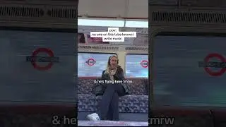 2 more days until this song is urs!! #london #tubegirl #singersongwriter #newmusic #originalsong
