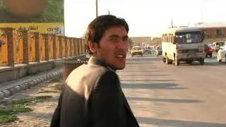 Zarang Motorcycle Commercial